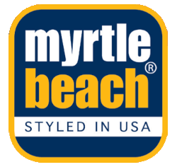 logo myrtle beach